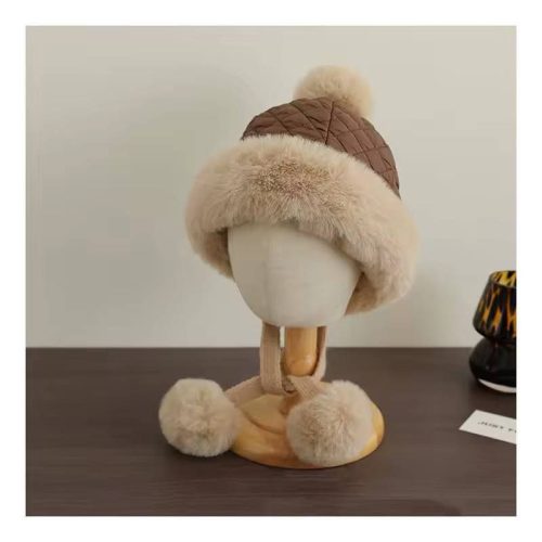 کلاه بچه گانه طرح میلانسل