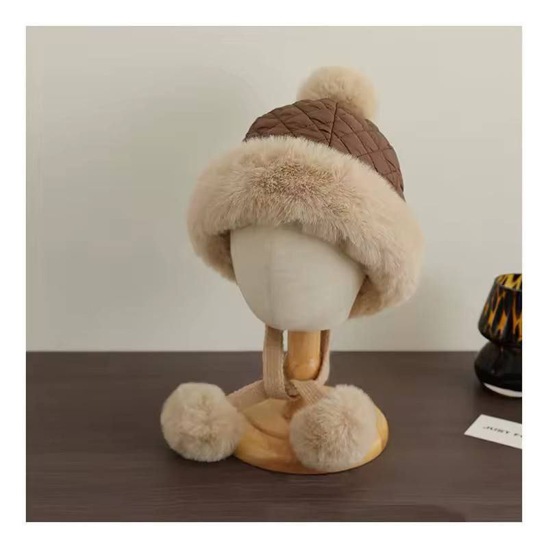 کلاه بچه گانه طرح میلانسل