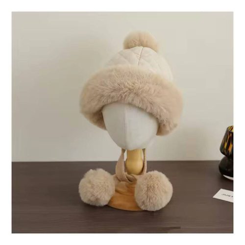 کلاه بچه گانه طرح میلانسل