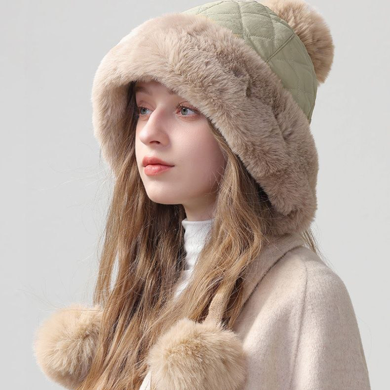 کلاه بچه گانه طرح میلانسل