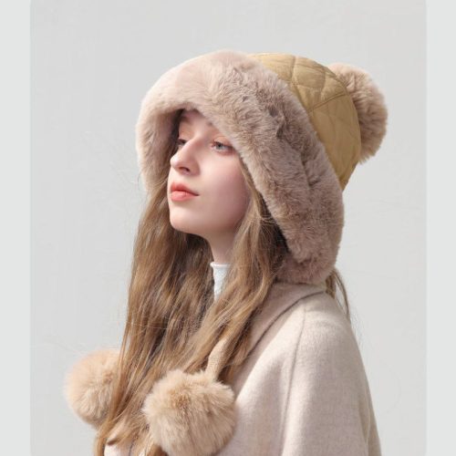 کلاه بچه گانه طرح میلانسل