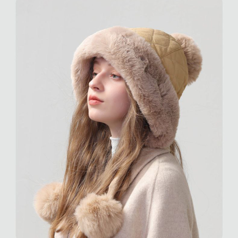 کلاه بچه گانه طرح میلانسل