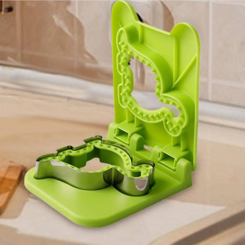 کاتر فانتزی ساندویچ و نان تست