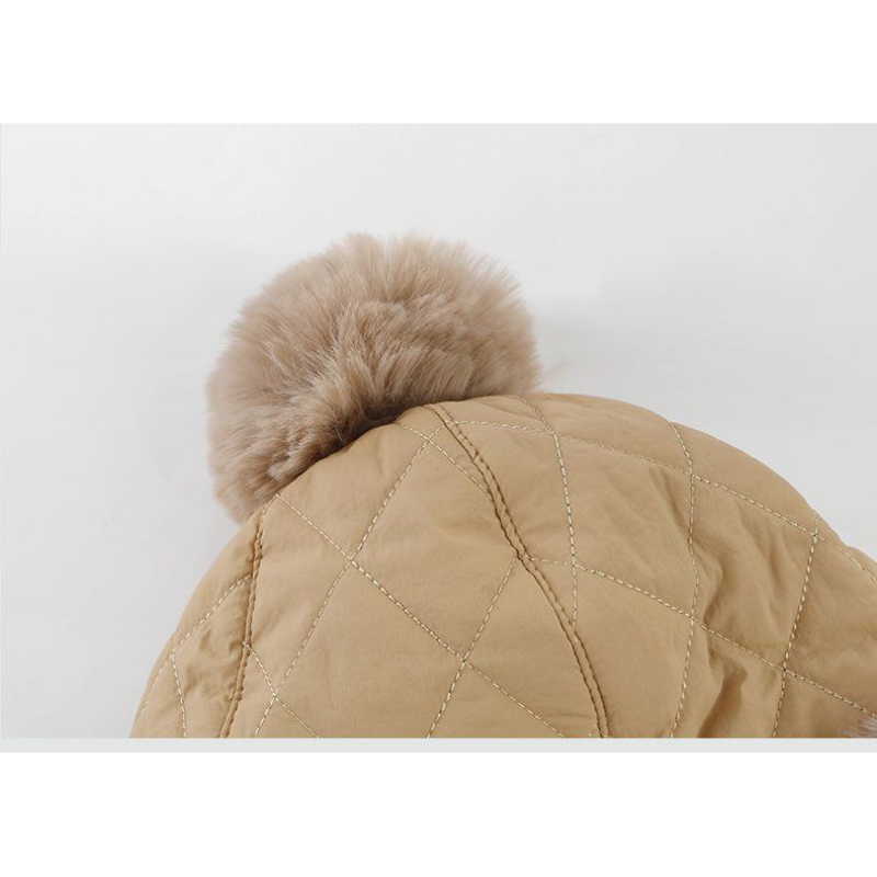 کلاه بچه گانه طرح میلانسل