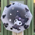 ⁨چتر های تاشو سری سانریو