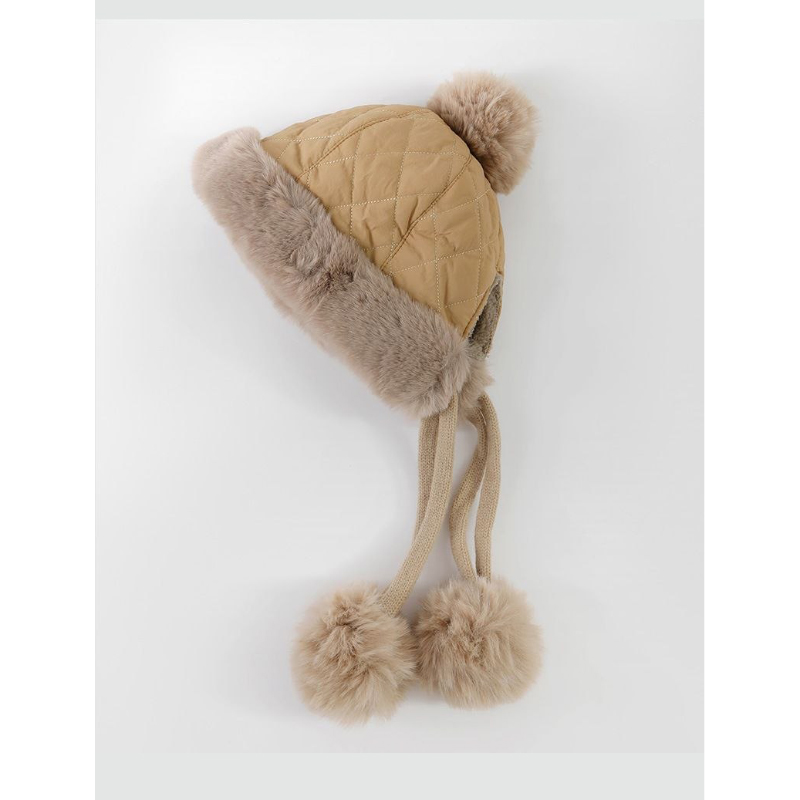 کلاه بچه گانه طرح میلانسل