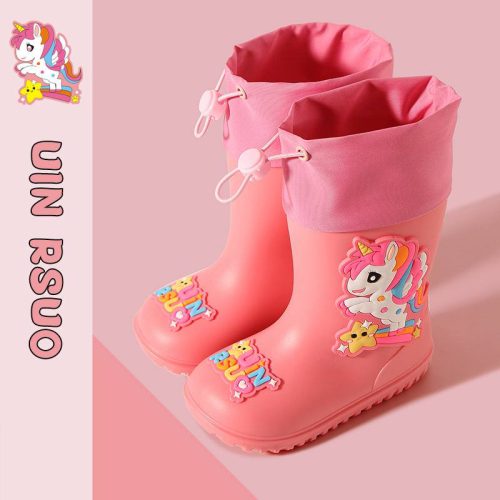 رینبوت های فانتزی طرحدار