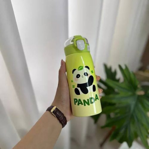 ⁨ فلاسک های نی دار فانتزی