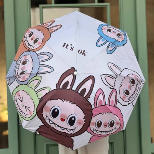 چتر های تاشو سری لبوبو