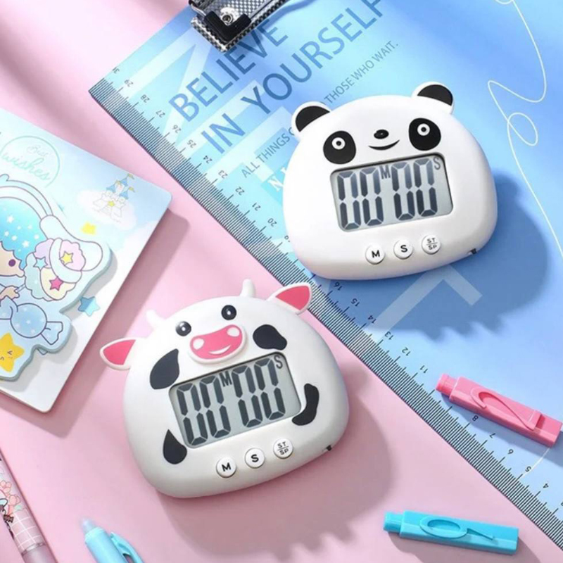 تایمر های فانتزی طرح حیوانات