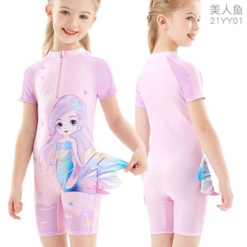 مایو شنا پادار دخترونه