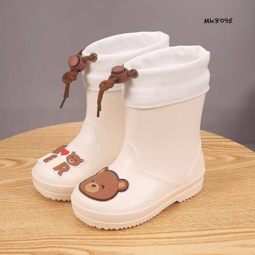 رينبوت های جورابدار تدی