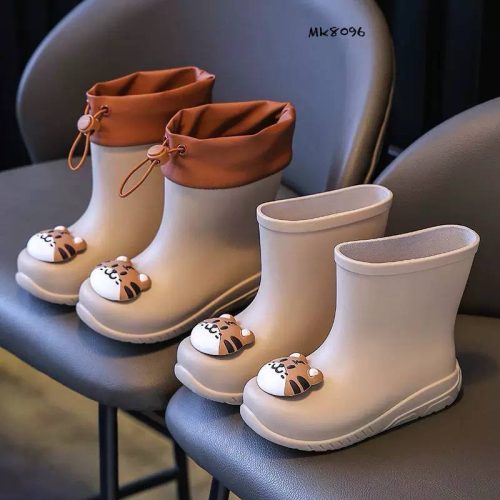 رينبوت های جورابدار طرح ببری