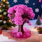 پک سوپرایزی درخت و گل جادویی