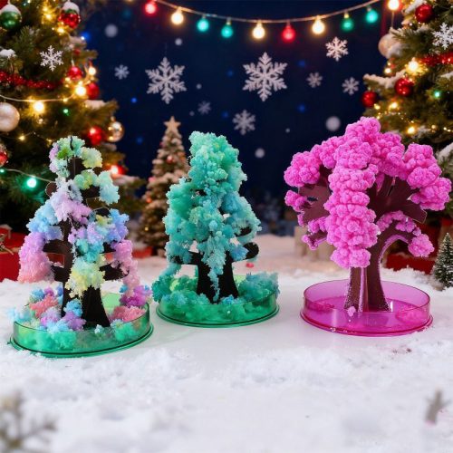 پک سوپرایزی درخت و گل جادویی