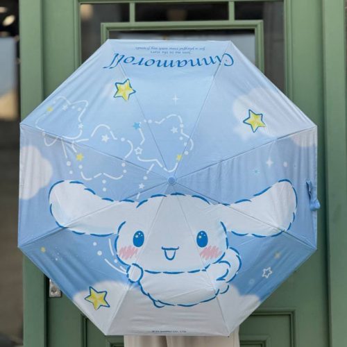 چتر های تاشو سری سانریو