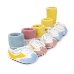 پاپوش های ساقدار زمستانی