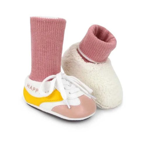 پاپوش های ساقدار زمستانی