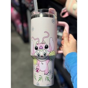 تراول ماگ های فانتزی طرحدار