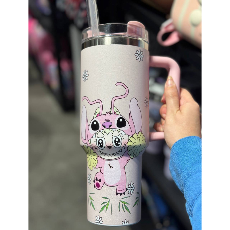 تراول ماگ های فانتزی طرحدار