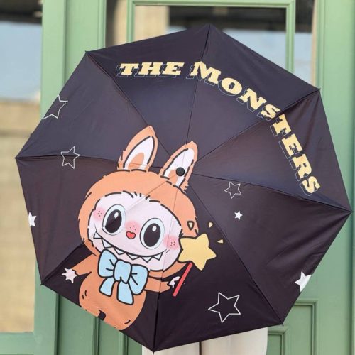 چتر های تاشو سری لبوبو