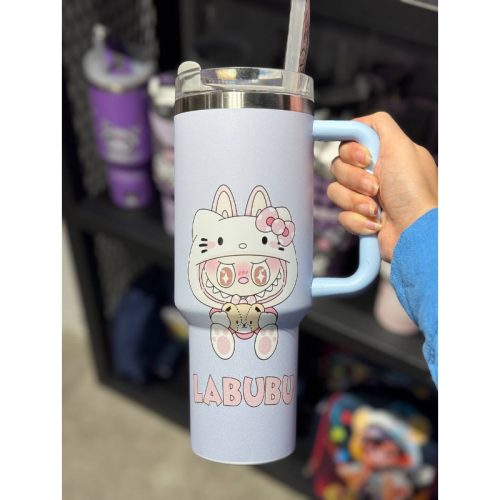 تراول ماگ های فانتزی طرحدار