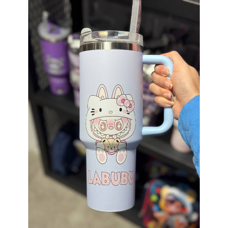 تراول ماگ های فانتزی طرحدار