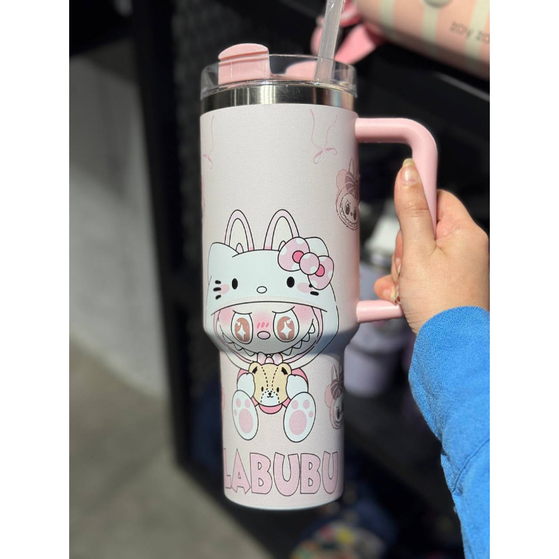 تراول ماگ های فانتزی طرحدار