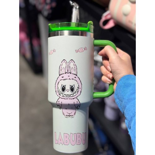 تراول ماگ های فانتزی طرحدار