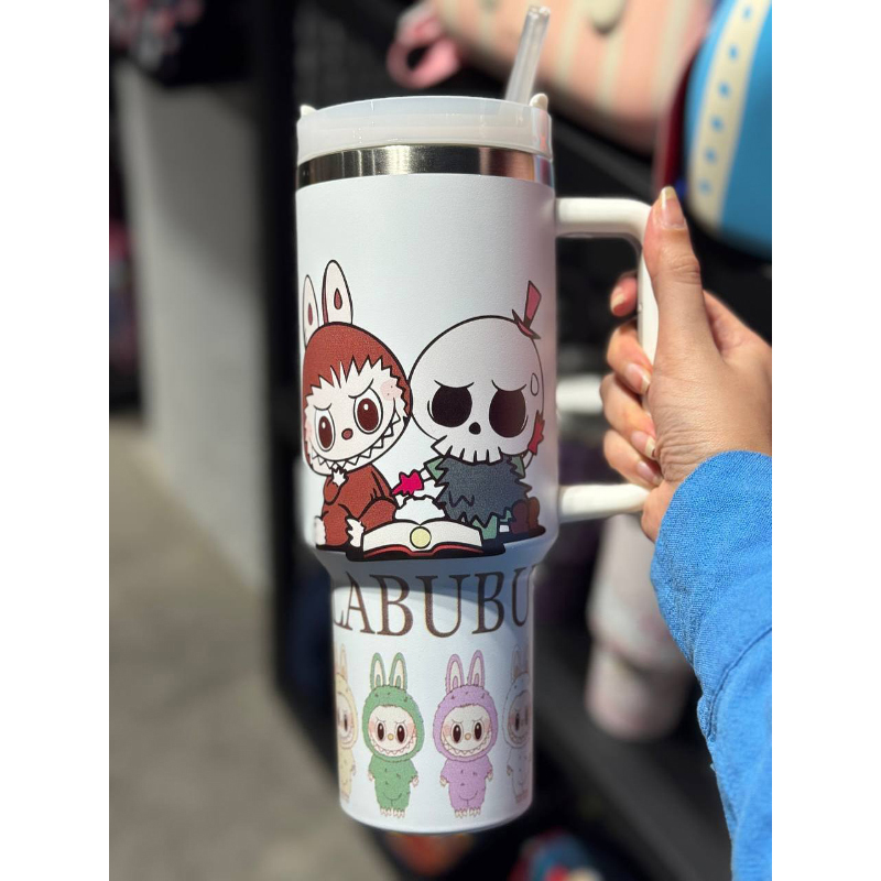 تراول ماگ های فانتزی طرحدار