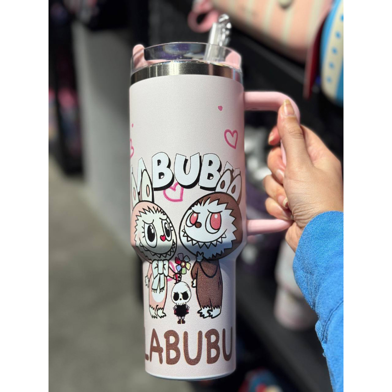 تراول ماگ های فانتزی طرحدار