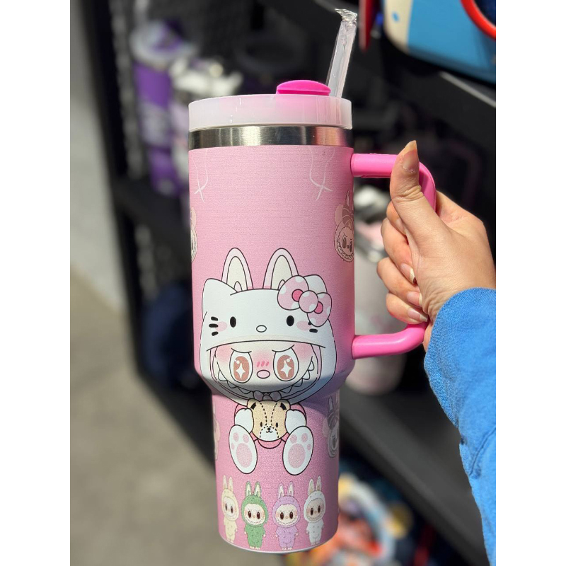 تراول ماگ های فانتزی طرحدار