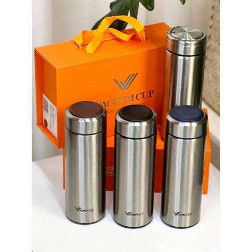 فلاسک های استیل ساده