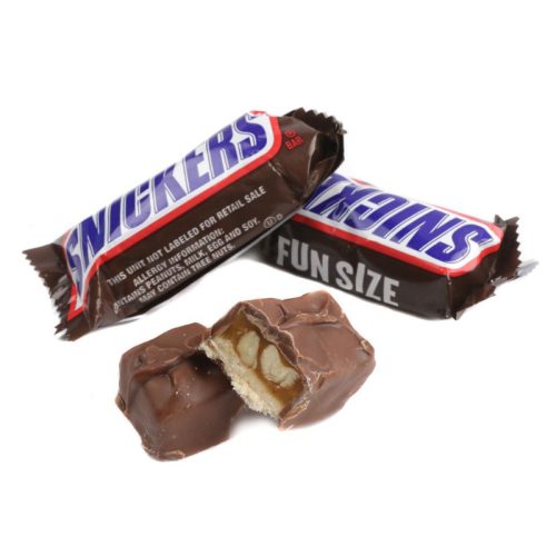 شکلات اسنیکرز