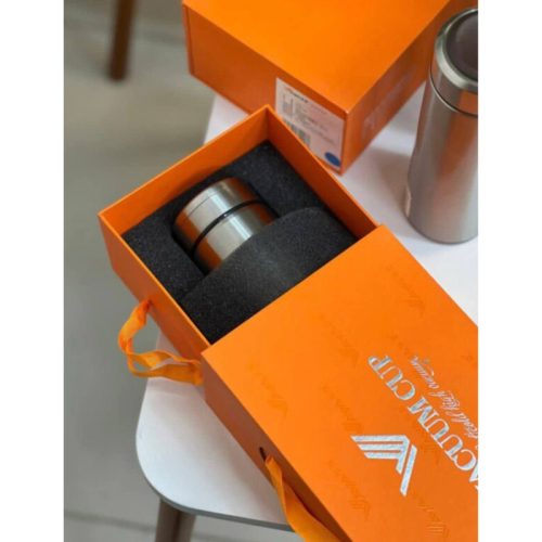 فلاسک های استیل ساده