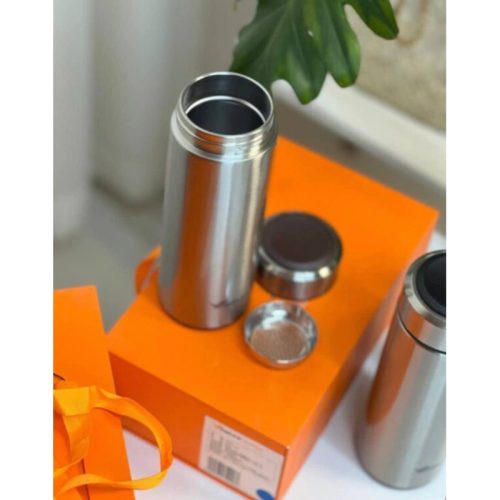 فلاسک های استیل ساده