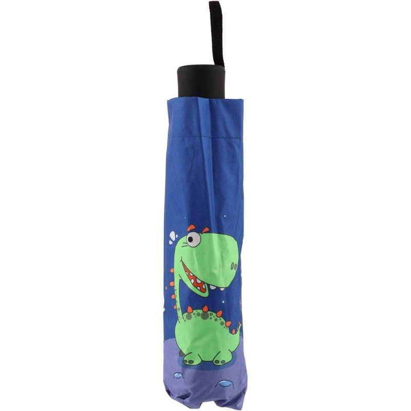 چتر تاشو تمام اتوماتیک طرح دایناسور