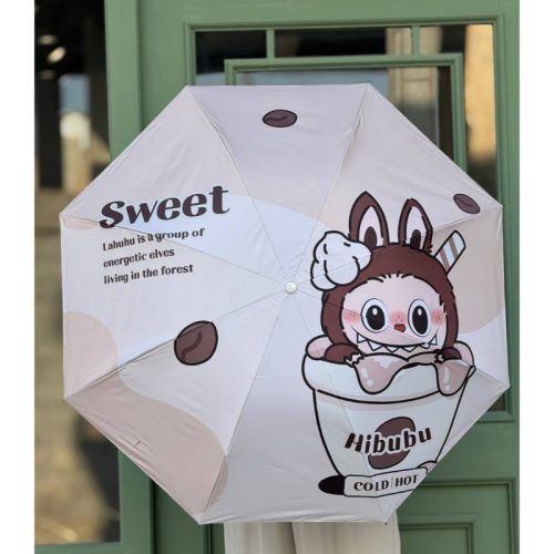 چتر های تاشو سری لبوبو