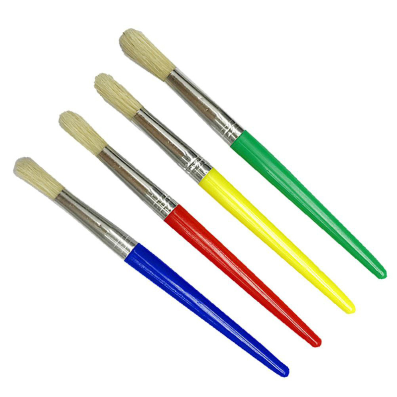 قلموی رنگآمیزی کودک