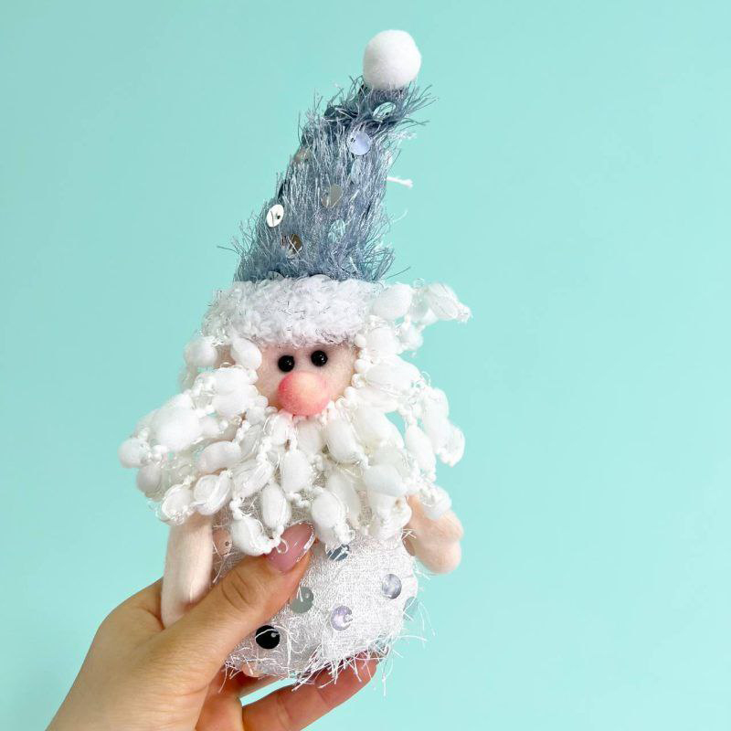 عروسک آویز کریسمسی