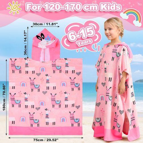 حوله شنلی های کلاهدار طرح لاما