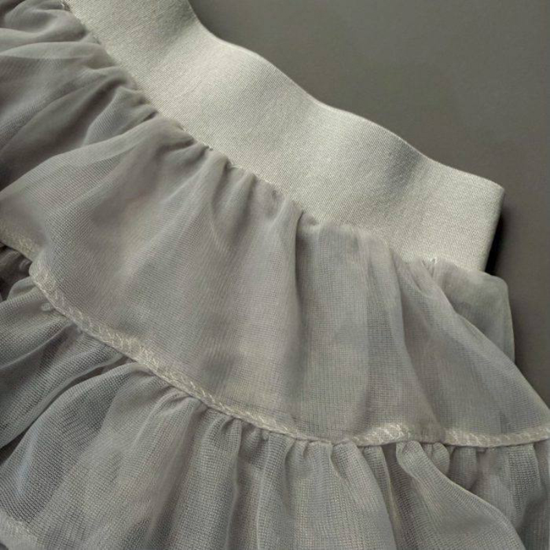 ست بلوز دامن پوم دار