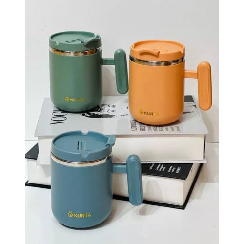 تراول ماگ های درب دار دوجداره