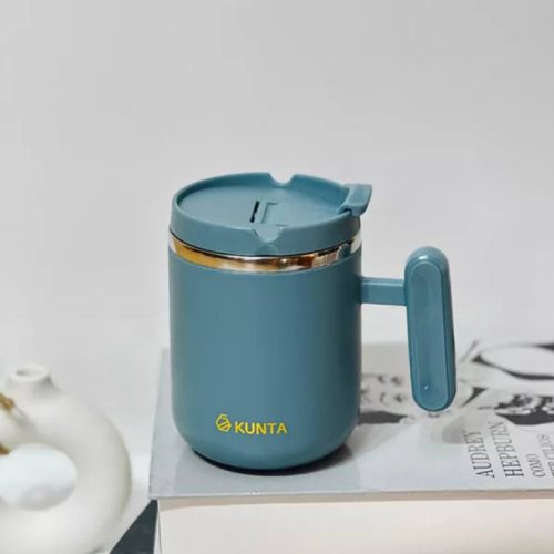 تراول ماگ های درب دار دوجداره