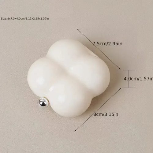 جاقرصی طرح ابر