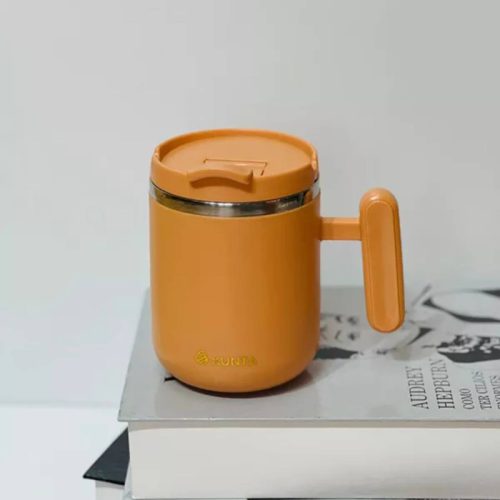 تراول ماگ های درب دار دوجداره