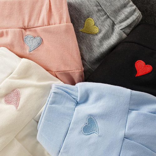 دامن بچهگانه دخترانه شورتدار