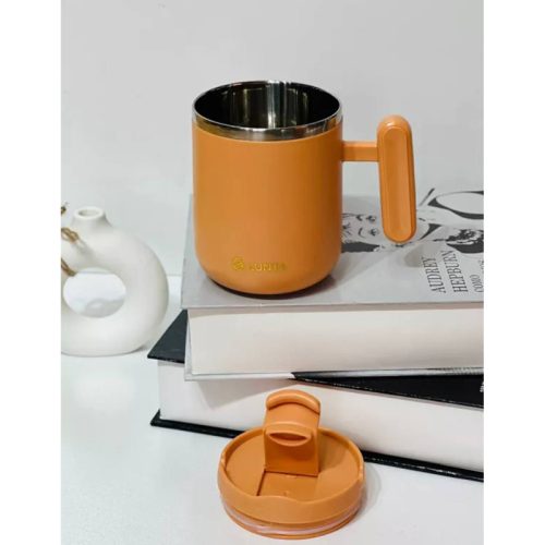 تراول ماگ های درب دار دوجداره