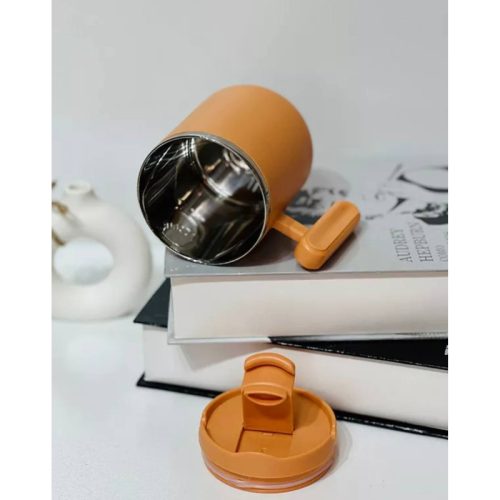 تراول ماگ های درب دار دوجداره