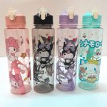 قمقمه های نیدار کرومی و دوستان